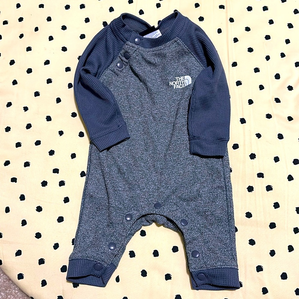 North Face